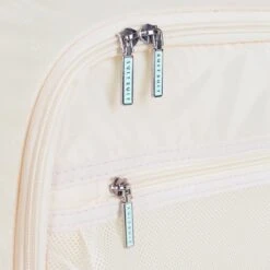 SUITSUIT - Fabulous Fifties - Luminous Mint - Kofferset (55/66/76 Cm) 19 SUITSUIT - Fabulous Fifties - Luminous Mint - Kofferset (55/66/76 Cm) -Goedkope Bagage Winkel 1200x1200 128