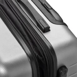 Swiss Alpine 2.0 - Reiskoffer - 67 Cm - 4 Wielen - Zilver 15 Swiss Alpine 2.0 - Reiskoffer - 67 Cm - 4 Wielen - Zilver -Goedkope Bagage Winkel 1200x1200 1282