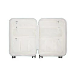 SUITSUIT - Fabulous Fifties - Luminous Mint - Kofferset (55/66/76 Cm) 22 SUITSUIT - Fabulous Fifties - Luminous Mint - Kofferset (55/66/76 Cm) -Goedkope Bagage Winkel 1200x1200 131