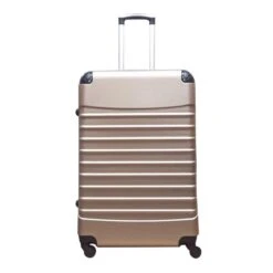 Castillo Quadrant XL Grote Koffer - Champagne -Goedkope Bagage Winkel 1200x1200 1317