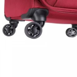 Decent D-Upright Medium Koffer - 66 Cm Expandable - TSA Slot - Bordeaux Rood 27 Decent D-Upright Medium Koffer - 66 Cm Expandable - TSA Slot - Bordeaux Rood -Goedkope Bagage Winkel 1200x1200 1325