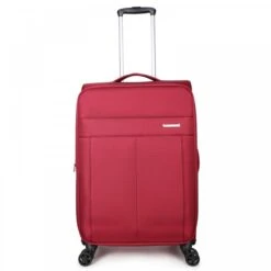 Decent D-Upright Medium Koffer - 66 Cm Expandable - TSA Slot - Bordeaux Rood 39 Decent D-Upright Medium Koffer - 66 Cm Expandable - TSA Slot - Bordeaux Rood -Goedkope Bagage Winkel 1200x1200 1328