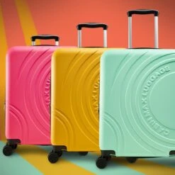 CabinMax Velocity Handbagage Koffer - Uitbreidbaar Trolley 44L - Harde Reiskoffer - 55x40x20/25 Cm - Lichtgewicht - Groot Capaciteit - Geel 19 CabinMax Velocity Handbagage Koffer - Uitbreidbaar Trolley 44L - Harde Reiskoffer - 55x40x20/25 Cm - Lichtgewicht - Groot Capaciteit - Geel -Goedkope Bagage Winkel 1200x1200 1332