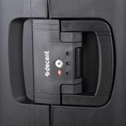 Decent Transit Medium Koffer - 70 Cm - Zwart -Goedkope Bagage Winkel 1200x1200 1358