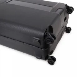 Decent Transit Medium Koffer - 70 Cm - Zwart -Goedkope Bagage Winkel 1200x1200 1359