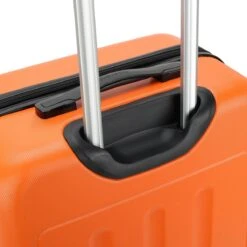 Decent Neon-Fix 2.0 Medium Koffer 66 Cm - 65 Liter - Oranje 19 Decent Neon-Fix 2.0 Medium Koffer 66 Cm - 65 Liter - Oranje -Goedkope Bagage Winkel 1200x1200 1362