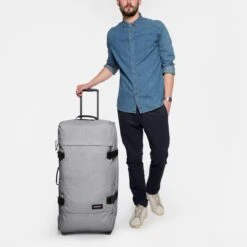 Eastpak TRANVERZ L Reiskoffer (79 X 40 X 33 Cm) - Sunday Grey 23 Eastpak TRANVERZ L Reiskoffer (79 X 40 X 33 Cm) - Sunday Grey -Goedkope Bagage Winkel 1200x1200 1364