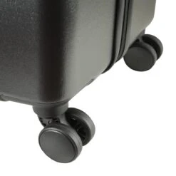 Princess Traveller Harlem - Reiskoffer - Zwart - L - 76cm 20 Princess Traveller Harlem - Reiskoffer - Zwart - L - 76cm -Goedkope Bagage Winkel 1200x1200 1375