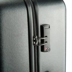 Princess Traveller Harlem - Reiskoffer - Zwart - L - 76cm 23 Princess Traveller Harlem - Reiskoffer - Zwart - L - 76cm -Goedkope Bagage Winkel 1200x1200 1376