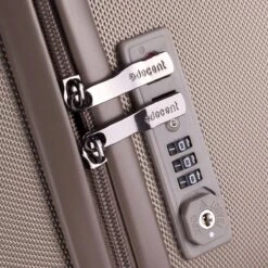 Decent Harde Koffer Tranporto 76 - Champagne 30 Decent Harde Koffer Tranporto 76 - Champagne -Goedkope Bagage Winkel 1200x1200 1393