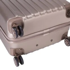 Decent Harde Koffer Tranporto 76 - Champagne 36 Decent Harde Koffer Tranporto 76 - Champagne -Goedkope Bagage Winkel 1200x1200 1395