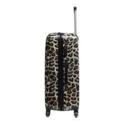 Castillo Leopard III Large Koffer - 75 Cm - Leopard 9 Castillo Leopard III Large Koffer - 75 Cm - Leopard -Goedkope Bagage Winkel 1200x1200 1420
