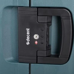 Decent Transit Medium Koffer - 70 Cm - Petrol Groen -Goedkope Bagage Winkel 1200x1200 1435