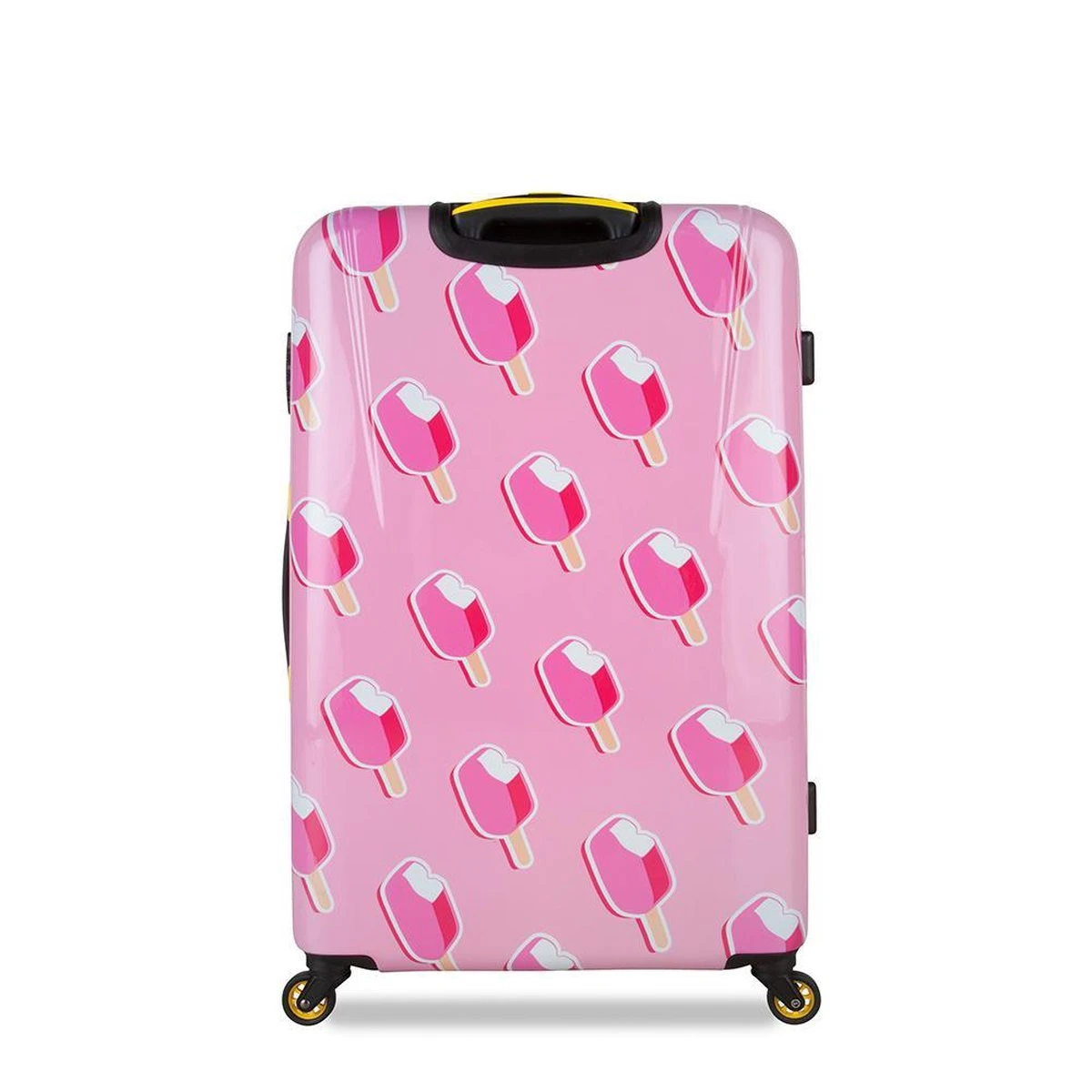 BHPPY Reiskoffer - 77 Cm -Ice On Holiday 4 BHPPY Reiskoffer - 77 Cm -Ice On Holiday - Afbeelding 2