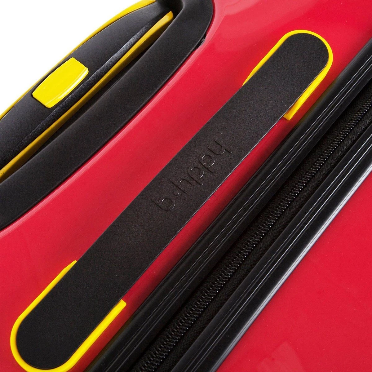 BHPPY Reiskoffer - 77 Cm -Ice On Holiday 10 BHPPY Reiskoffer - 77 Cm -Ice On Holiday - Afbeelding 8