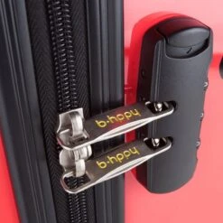 BHPPY Reiskoffer - 77 Cm -Ice On Holiday 24 BHPPY Reiskoffer - 77 Cm -Ice On Holiday -Goedkope Bagage Winkel 1200x1200 1474