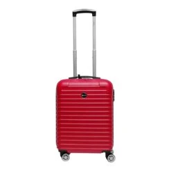 Benzi Barra Handbagage Koffer - 55 Cm - Rood 11 Benzi Barra Handbagage Koffer - 55 Cm - Rood -Goedkope Bagage Winkel 1200x1200 15