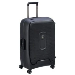Delsey Moncey Trolley Case - 69 Cm - Black 24 Delsey Moncey Trolley Case - 69 Cm - Black -Goedkope Bagage Winkel 1200x1200 1517