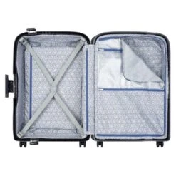 Delsey Moncey Trolley Case - 69 Cm - Black 27 Delsey Moncey Trolley Case - 69 Cm - Black -Goedkope Bagage Winkel 1200x1200 1518