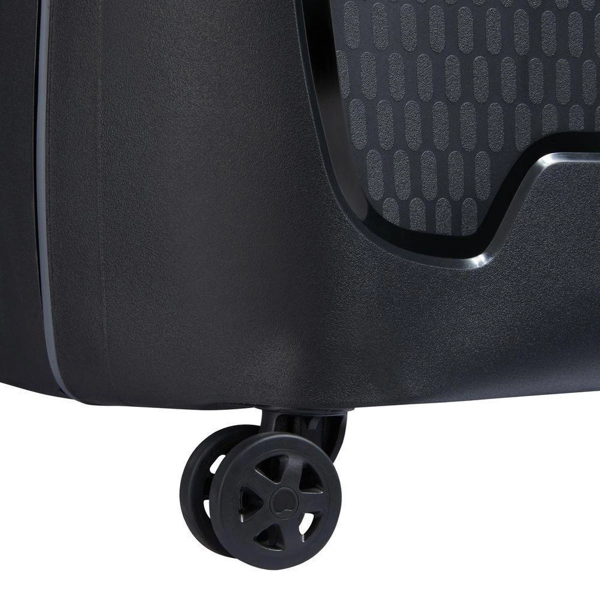Delsey Moncey Trolley Case - 69 Cm - Black 18 Delsey Moncey Trolley Case - 69 Cm - Black - Afbeelding 16