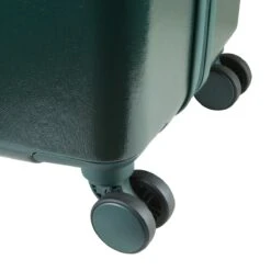 Princess Traveller Harlem - Reiskoffer - Groen - Rpet - M - 66cm -Goedkope Bagage Winkel 1200x1200 1532