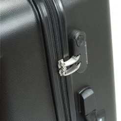 Princess - Traveller Las Vegas Medium Koffer Met Weegschaal - Zwart 12 Princess - Traveller Las Vegas Medium Koffer Met Weegschaal - Zwart -Goedkope Bagage Winkel 1200x1200 1544