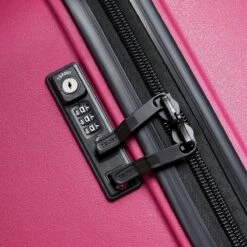 Delsey Belmont Plus Reiskoffer - 76 Cm - Roze -Goedkope Bagage Winkel 1200x1200 1547