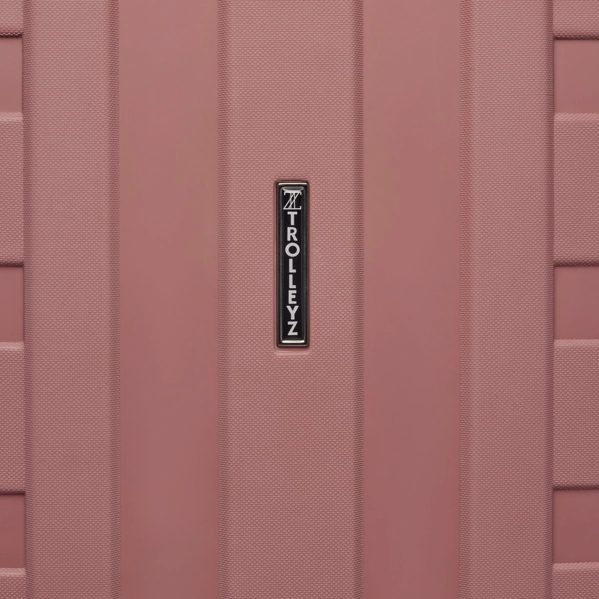 ©TROLLEYZ - Paris No.5 - Reiskoffer - 69cm Met TSA Slot - Dubbele Wielen - 360° Spinners - 100% Polypropyleen - Reiskoffer In Rose Blush 10 ©TROLLEYZ - Paris No.5 - Reiskoffer - 69cm Met TSA Slot - Dubbele Wielen - 360° Spinners - 100% Polypropyleen - Reiskoffer In Rose Blush - Afbeelding 8