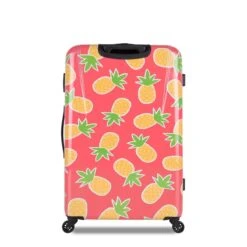 BHPPY - Pretty Pineapple - Reiskoffer (76 Cm) 13 BHPPY - Pretty Pineapple - Reiskoffer (76 Cm) -Goedkope Bagage Winkel 1200x1200 1561