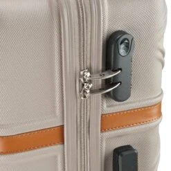 Princess Traveller Whistler - Handbagagekoffer - Capuccino - Small - 55cm -Goedkope Bagage Winkel 1200x1200 1573