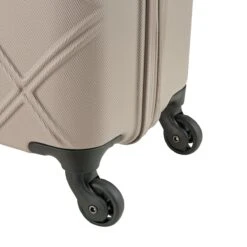 Princess Traveller Whistler - Handbagagekoffer - Capuccino - Small - 55cm -Goedkope Bagage Winkel 1200x1200 1574