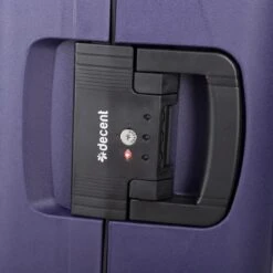 Decent Transit Medium Koffer - 70 Cm - Donkerblauw -Goedkope Bagage Winkel 1200x1200 1578