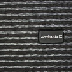 AttitudeZ Air-Z Handbagage Koffer Zwart 55cm - TSA-slot -Goedkope Bagage Winkel 1200x1200 158