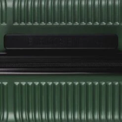 Enrico Benetti Louisville Middelgrote Koffer 65 Cm - 68 Liter - Olijf -Goedkope Bagage Winkel 1200x1200 1607