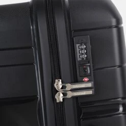 Decent ONE-CITY Large Koffer - 76 Cm - TSA Slot - Zwart 24 Decent ONE-CITY Large Koffer - 76 Cm - TSA Slot - Zwart -Goedkope Bagage Winkel 1200x1200 1609