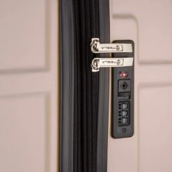 Tesla PC - Reiskoffer - 75 Cm - 4 Wielen - Roze 13 Tesla PC - Reiskoffer - 75 Cm - 4 Wielen - Roze -Goedkope Bagage Winkel 1200x1200 1671