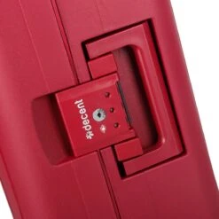 Decent Transit Medium Koffer - 70 Cm - Rood -Goedkope Bagage Winkel 1200x1200 1701