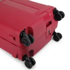 Decent Transit Medium Koffer - 70 Cm - Rood -Goedkope Bagage Winkel 1200x1200 1704