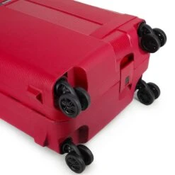 Decent Transit Medium Koffer - 70 Cm - Rood -Goedkope Bagage Winkel 1200x1200 1705