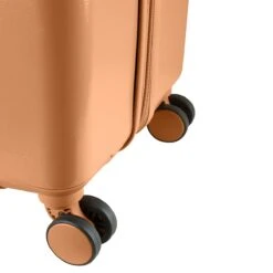 Princess Traveller Harlem - Reiskoffer - Recycled PET - Camel - L (76cm) 17 Princess Traveller Harlem - Reiskoffer - Recycled PET - Camel - L (76cm) -Goedkope Bagage Winkel 1200x1200 1714