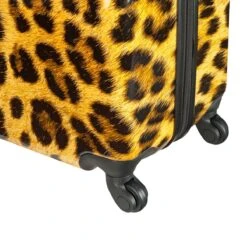 Princess Traveller Animal Print - Reiskoffer – Leopard - Large - 76 Cm -Goedkope Bagage Winkel 1200x1200 1723