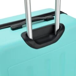 Decent Neon-Fix 2.0 Grote Koffer 76 Cm - 96 Liter - Mint Groen 12 Decent Neon-Fix 2.0 Grote Koffer 76 Cm - 96 Liter - Mint Groen -Goedkope Bagage Winkel 1200x1200 1726