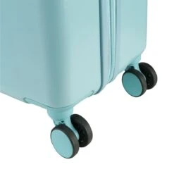 Princess Traveller Harlem - Reiskoffer - Blauw - M - 66cm 16 Princess Traveller Harlem - Reiskoffer - Blauw - M - 66cm -Goedkope Bagage Winkel 1200x1200 1756