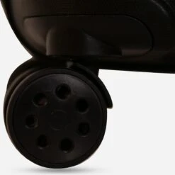 ©TROLLEYZ - Berlin No.11 - Reiskoffer 69cm Met Cijferslot - Dubbele Wielen - 360° Spinners - 100% Polypropyleen- Reiskoffer In Night Black -Goedkope Bagage Winkel 1200x1200 1758