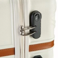 Princess Traveller Whistler - Reiskoffer - Off White - Large - 76cm -Goedkope Bagage Winkel 1200x1200 1761