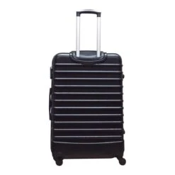 Castillo Quadrant XL Grote Koffer - Zwart -Goedkope Bagage Winkel 1200x1200 1766