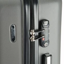 Princess Traveller Hollywood - Reiskoffer - Antraciet - M - 68cm 13 Princess Traveller Hollywood - Reiskoffer - Antraciet - M - 68cm -Goedkope Bagage Winkel 1200x1200 1773
