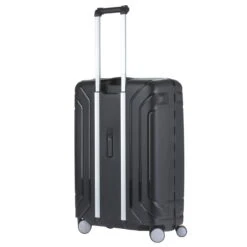 CarryOn Steward TSA Reiskoffer - 75cm Trolley Met Kliksloten - Dubbele Wielen - Zwart -Goedkope Bagage Winkel 1200x1200 1783