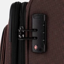 Travelite Zachte Koffer / Trolley / Reiskoffer - Viia - 67 Cm (medium) - Roze 17 Travelite Zachte Koffer / Trolley / Reiskoffer - Viia - 67 Cm (medium) - Roze -Goedkope Bagage Winkel 1200x1200 1809