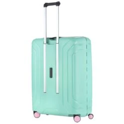 CarryOn Steward TSA Reiskoffer - 75cm Trolley Met Kliksloten - Dubbele Wielen - Mint 20 CarryOn Steward TSA Reiskoffer - 75cm Trolley Met Kliksloten - Dubbele Wielen - Mint -Goedkope Bagage Winkel 1200x1200 1821